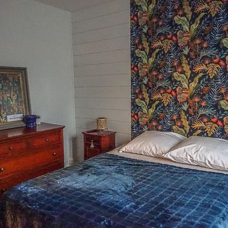 Chambres D'Hotes Loperhet Dış mekan fotoğraf
