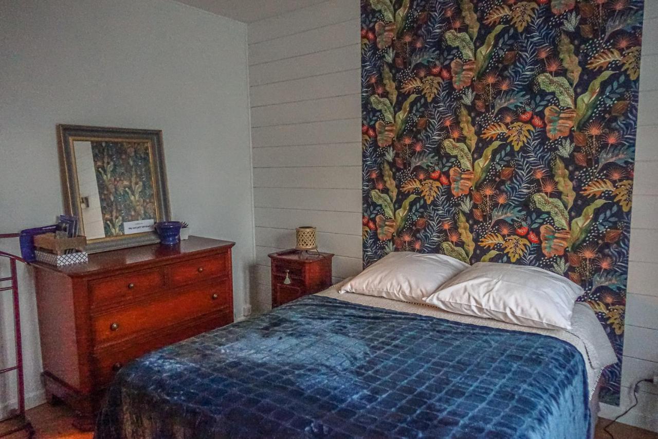 Chambres D'Hotes Loperhet Dış mekan fotoğraf